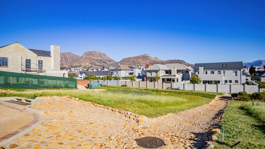 0 Bedroom Property for Sale in Klein Parys Western Cape
